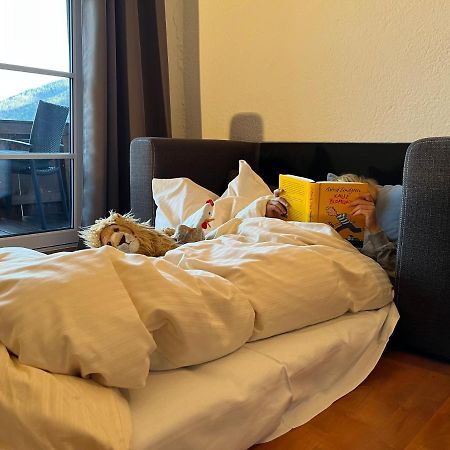 Gastehaus Maria Theresia Hotel Garni Berwick-Upon-Tweed Ngoại thất bức ảnh