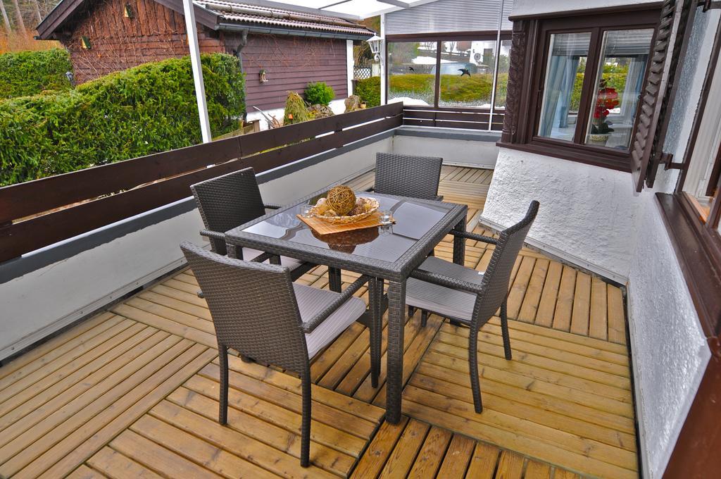 Gastehaus Maria Theresia Hotel Garni Berwick-Upon-Tweed Phòng bức ảnh