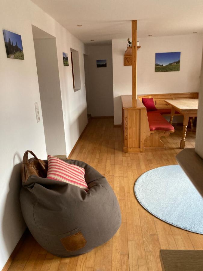 Gastehaus Maria Theresia Hotel Garni Berwick-Upon-Tweed Ngoại thất bức ảnh