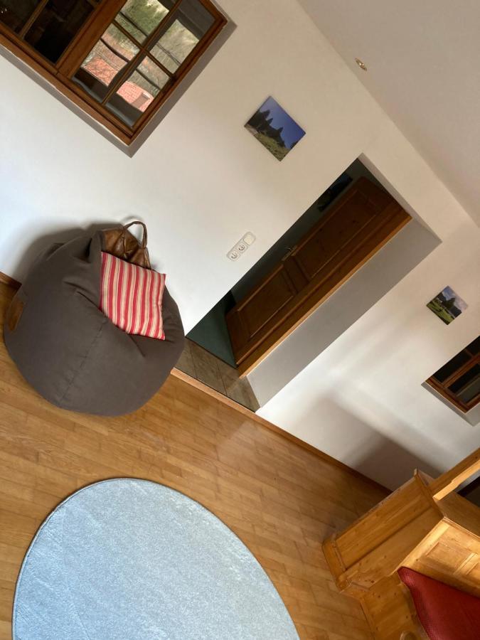 Gastehaus Maria Theresia Hotel Garni Berwick-Upon-Tweed Ngoại thất bức ảnh
