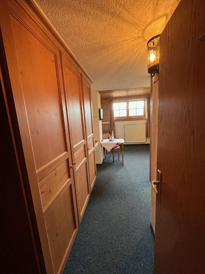 Gastehaus Maria Theresia Hotel Garni Berwick-Upon-Tweed Ngoại thất bức ảnh