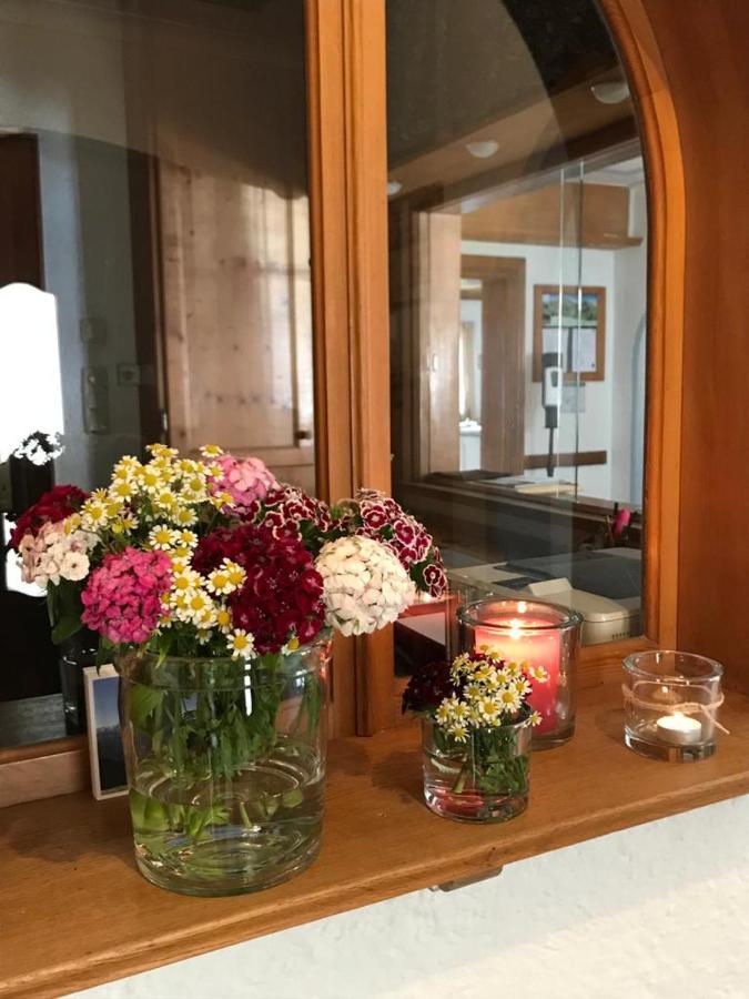 Gastehaus Maria Theresia Hotel Garni Berwick-Upon-Tweed Ngoại thất bức ảnh