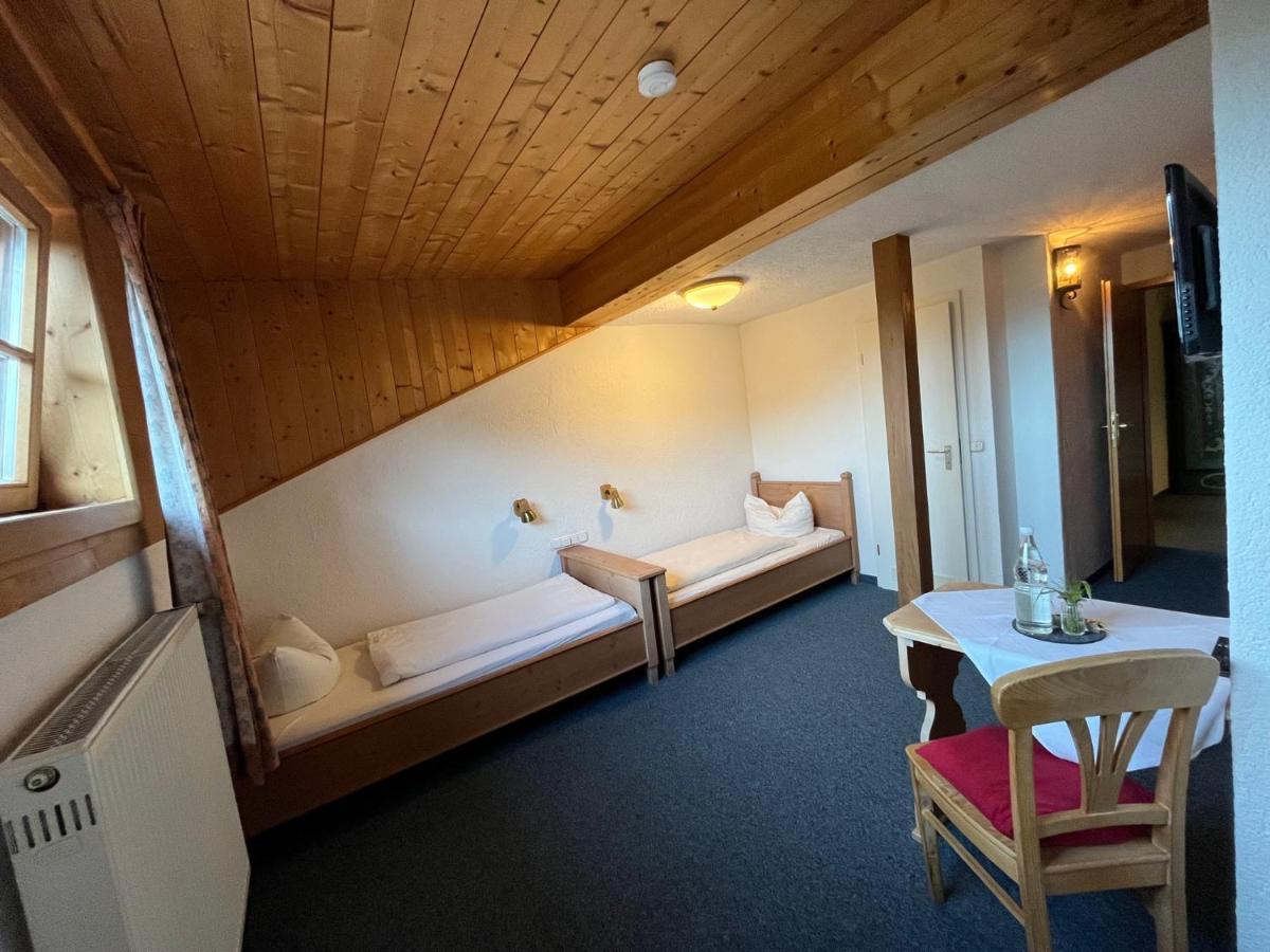 Gastehaus Maria Theresia Hotel Garni Berwick-Upon-Tweed Ngoại thất bức ảnh