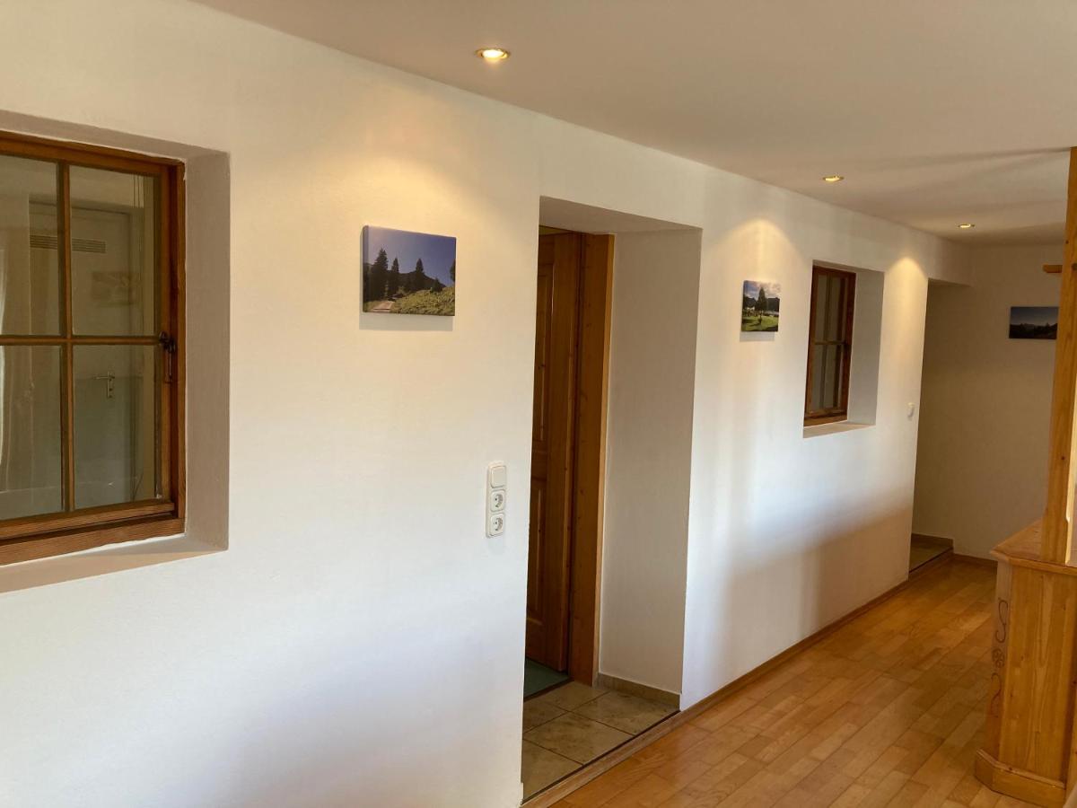 Gastehaus Maria Theresia Hotel Garni Berwick-Upon-Tweed Ngoại thất bức ảnh