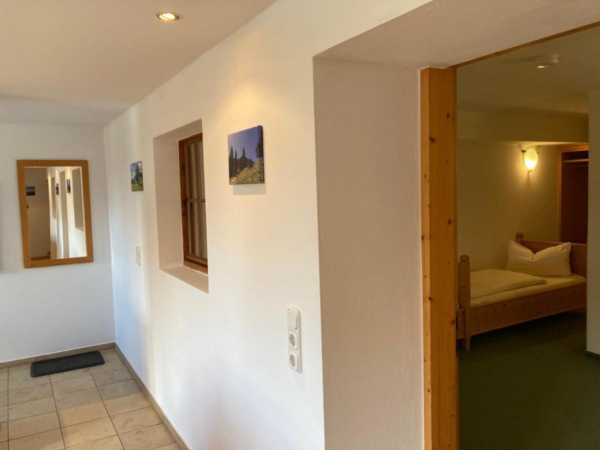 Gastehaus Maria Theresia Hotel Garni Berwick-Upon-Tweed Ngoại thất bức ảnh