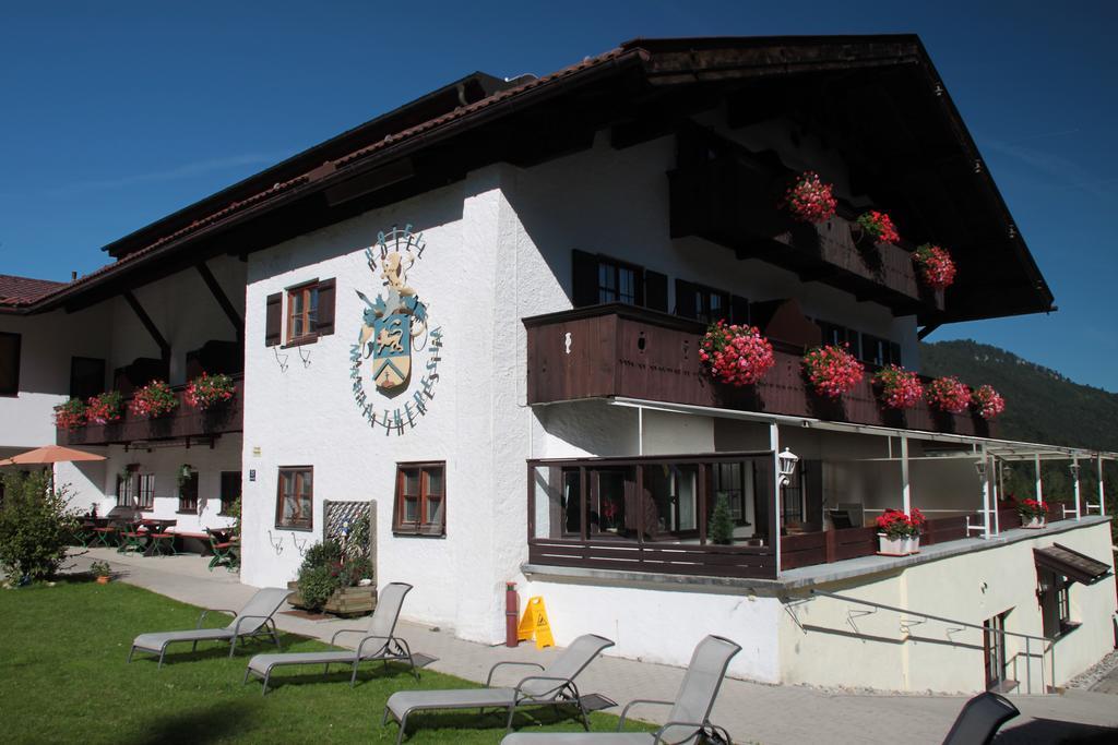Gastehaus Maria Theresia Hotel Garni Berwick-Upon-Tweed Ngoại thất bức ảnh