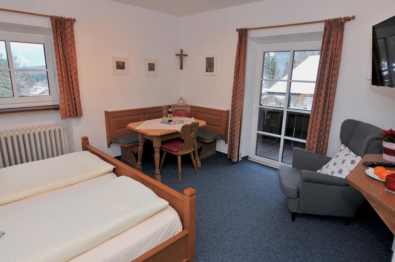 Gastehaus Maria Theresia Hotel Garni Berwick-Upon-Tweed Ngoại thất bức ảnh