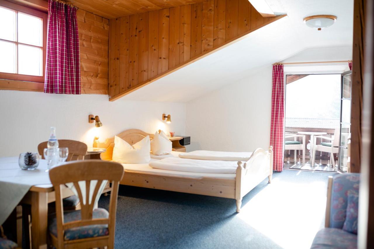 Gastehaus Maria Theresia Hotel Garni Berwick-Upon-Tweed Ngoại thất bức ảnh