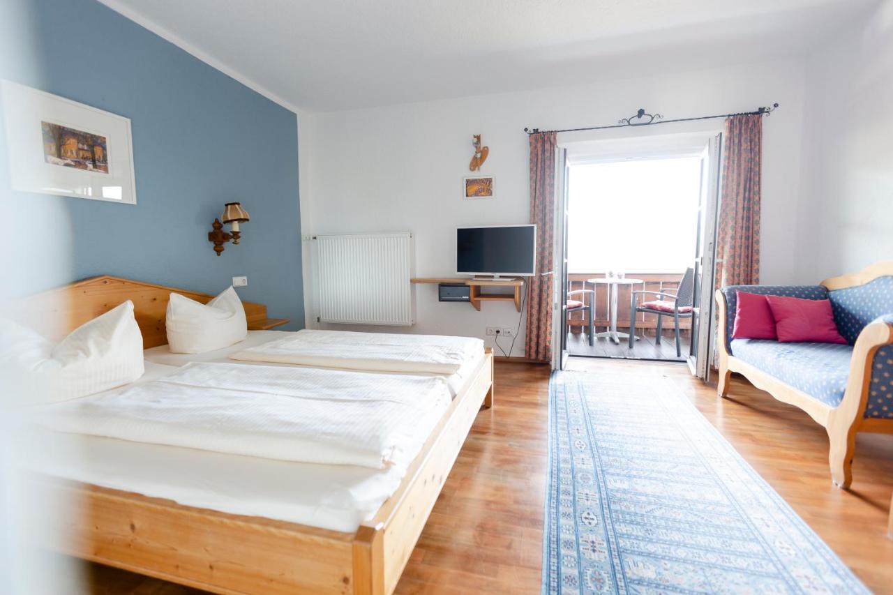 Gastehaus Maria Theresia Hotel Garni Berwick-Upon-Tweed Ngoại thất bức ảnh