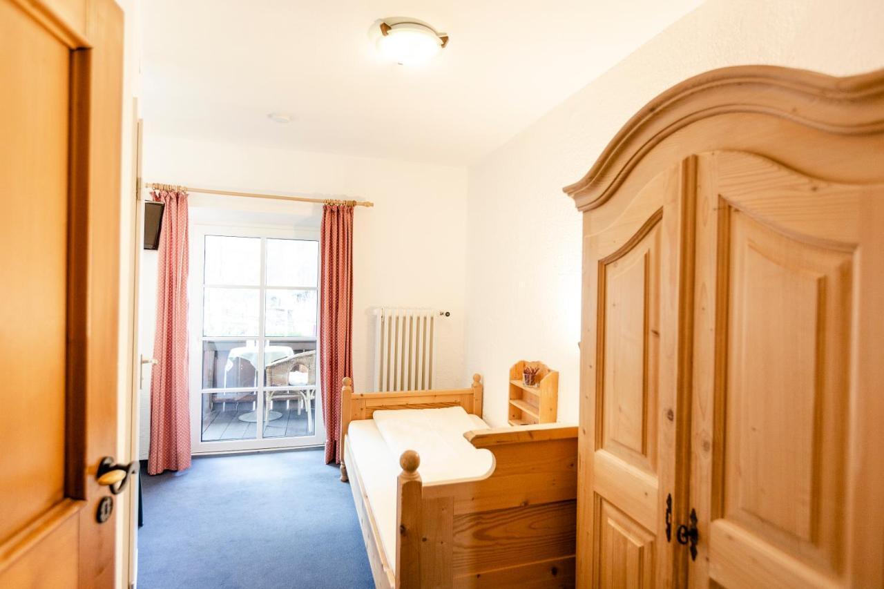 Gastehaus Maria Theresia Hotel Garni Berwick-Upon-Tweed Ngoại thất bức ảnh