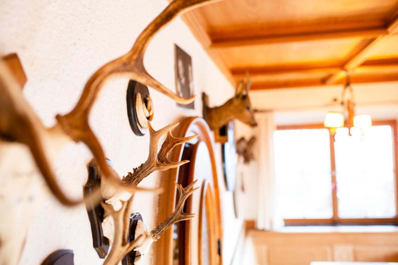 Gastehaus Maria Theresia Hotel Garni Berwick-Upon-Tweed Ngoại thất bức ảnh