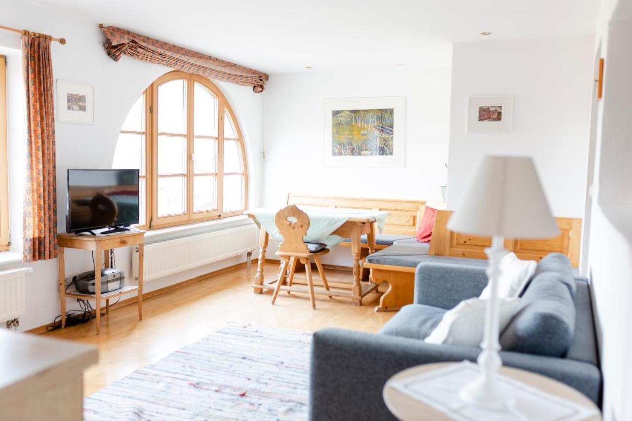 Gastehaus Maria Theresia Hotel Garni Berwick-Upon-Tweed Ngoại thất bức ảnh
