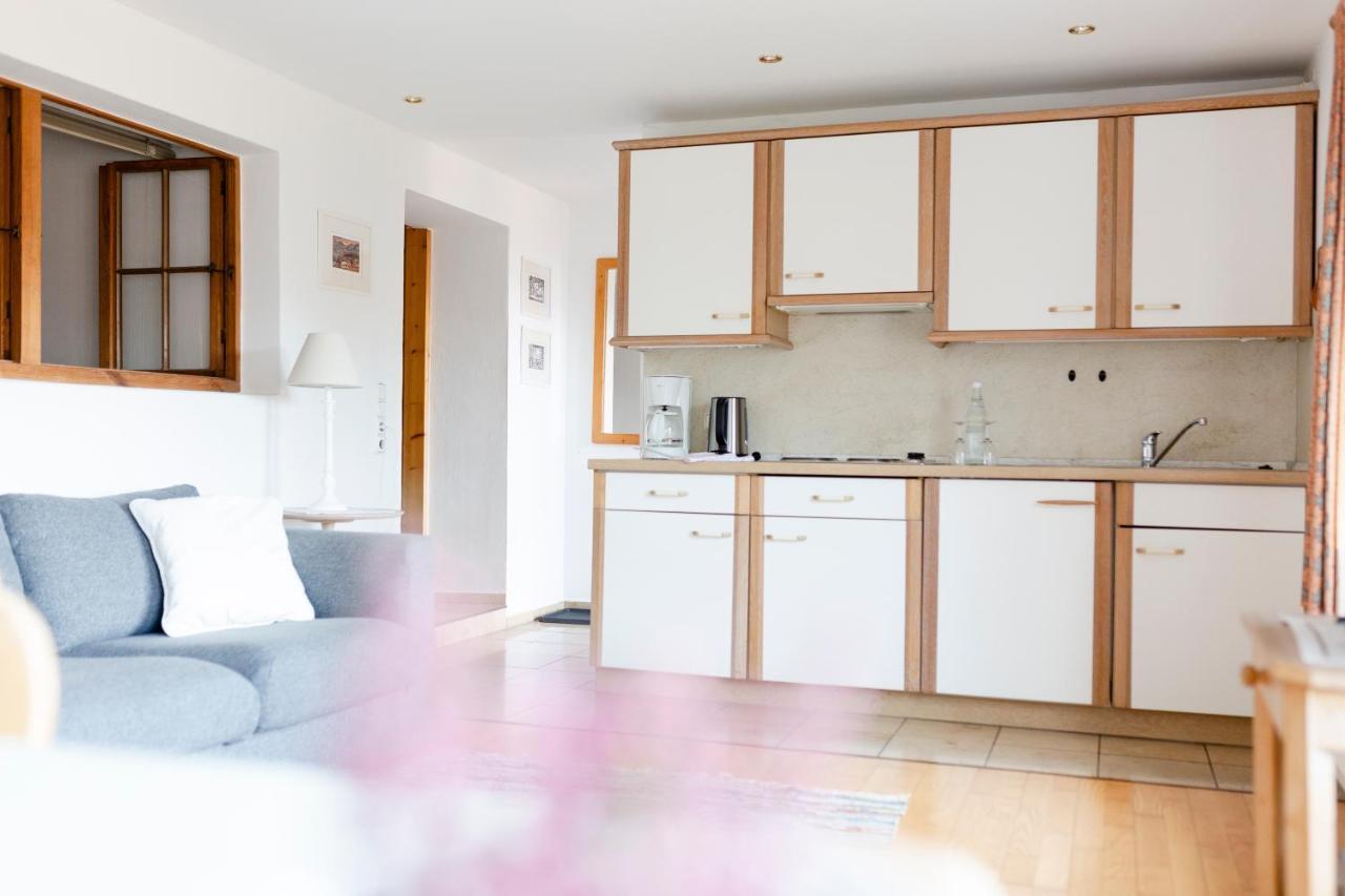 Gastehaus Maria Theresia Hotel Garni Berwick-Upon-Tweed Ngoại thất bức ảnh